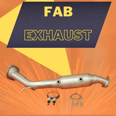 Convertidor catalítico Acura RSX Type S 2002 2003 2004 2,0 L K20A tipo S Foto 1 de 4