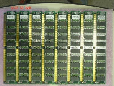 KTV-3AXP/256 KINGSTON MS15-FA COMPATIBLE MEMORY FOR DEC 3000-400/600/700/800/900 - Image 1 of 4