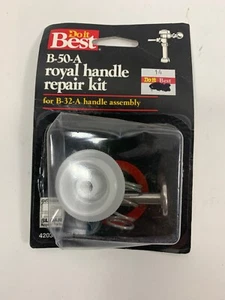 Do It Best B-50-A Handle Repair Kit for B-32-A Handle Assembly 420395 - Picture 1 of 4