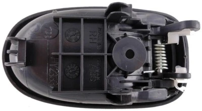 Manija de puerta interior Dorman para Hyundai Elantra 1998-2000 Foto 1 de 3