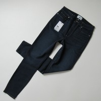 paige stretch jeans
