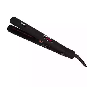 muk 230 IR Style Stick INFRARED Hair Straightener Styling Iron 230 Degrees - Picture 1 of 1