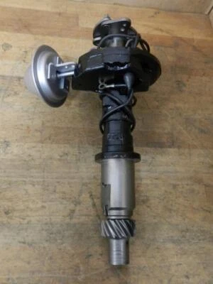 Vehículos Pontiac 326 1962-66 5,3 L 389 6,4 L 421 6,9 L V8 reconstruido distribuidor Foto 1 de 4