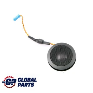 BMW E63 E64 Rear Lateral Panel Logic7 L7 HiFi Tweeter Audio Speaker 6930556 - Picture 1 of 12
