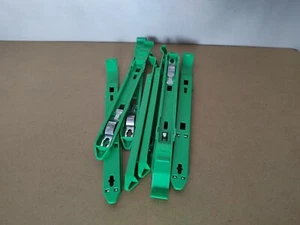 DELL Optiplex 995EM 26PNP Mounting Rail Pair 8.89 cm (3.5") Hard Drives 2pcs - Picture 1 of 1