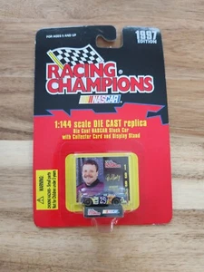 Racing Champions #29 Robert Pressley Scooby Doo NASCAR 1:144 1997 - Picture 1 of 3
