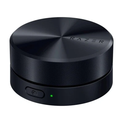 Razer Wireless Control Pod For Peripherals & Speakers Advanced Audio Control - Image 1 of 4