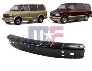 Stoßstangenträger vorn 1995-2005 Chevrolet Astro Van GMC Safari Stoßfänger - Bild 1 von 1