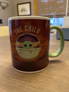 Star Wars “The Child “Coffee Mug - Picture 1 of 8