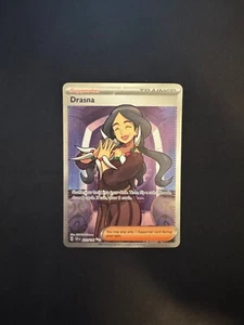 Drasna 231/191 Sv08: Surging Sparks Holo - Bild 1 von 2