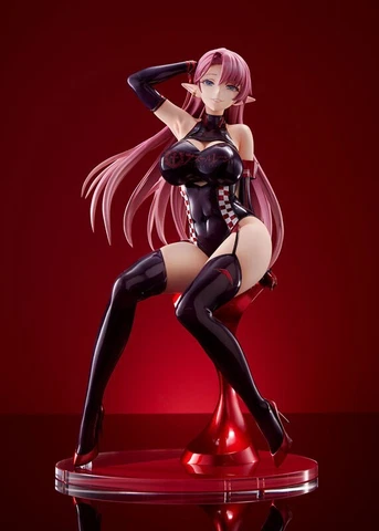 Azur Lane Duke of York 1/4 figure MIMEYOI New Cover