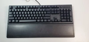 Razer BlackWidow V3 RZ03-0354 Gaming Keyboard - Working Great! - Picture 1 of 19
