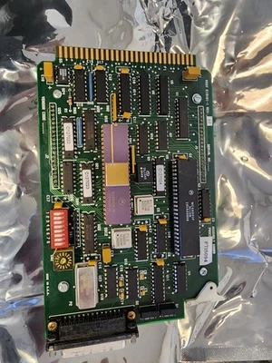 ROCKWELL ASSY E19161-1 REV 7 - Image 1 of 2