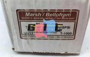 1x New & Genuine 961-070-000 BELLOFRAM PRESSURE TRANSDUCER - Picture 1 of 6
