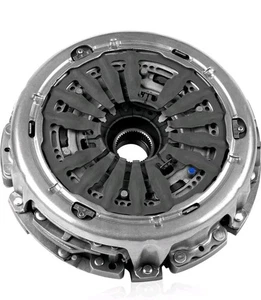 412002A001, Double Clutch Set Compatible with Hyundai Veloste-r 2012 2013... - Bild 1 von 7