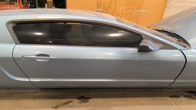 Cupé eléctrico puerta delantera pasajero compatible con Mustang 3537230 05-09 Foto 1 de 4