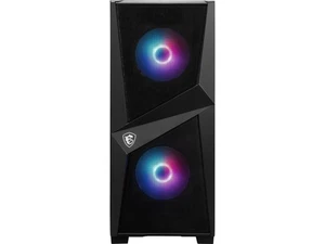 MSI Codex R2 Gaming Desktop PC Intel Core i5-13400F 16GB RAM 1TB PCIe SSD - Picture 1 of 5