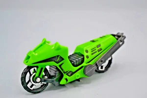 VINTAGE 1985 KENNER MASKE M.A.S.K. CONDOR MOTORRAD HUBSCHRAUBER - Bild 1 von 6