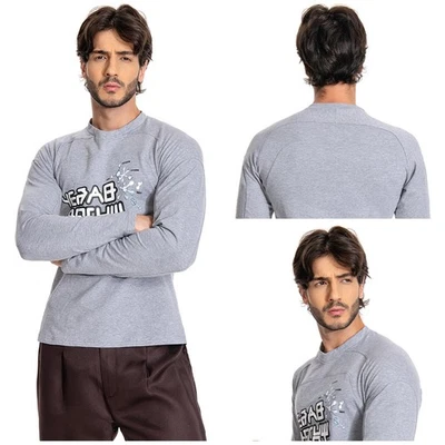 Peter Quill/Star-Lord Cosplay Camisa Disfraz Uniforme Camiseta Prendas para el torso Ropa interior Para hombres Foto 1 de 4