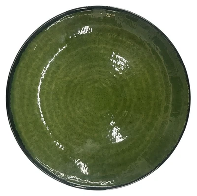New IKEA PELARKAKTUS Green Side Plate 20 cm (8 ") 806.089.47 - Image 1 of 2