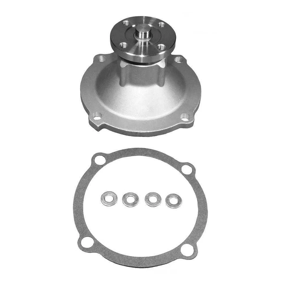 Engine Water Pump fits 1958-1978 Plymouth Fury Belvedere Fury II,Fury III  ACDEL - Image 1 of 3
