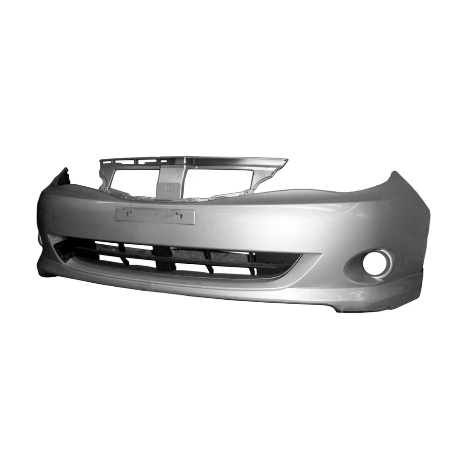 SU1000164 New OEM Front Bumper Cover Fits 2008-2011 Subaru Impreza Foto 1 de 1