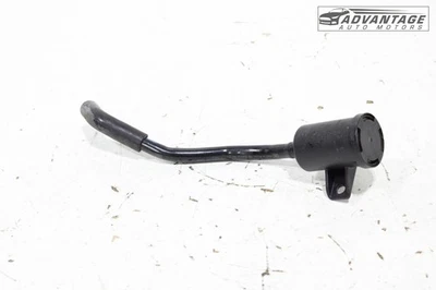 2018-2019 AUDI Q5 2.0L FUEL VAPOR CHARCOAL CANISTER FILTER W/ HOSE TUBE PIPE OEM - Image 1 of 4