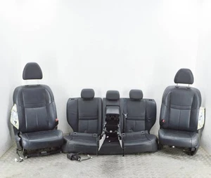 NISSAN QASHQAI II J11, J11_ 2014 Innensitze mit Türkarten-Kit 88300-4EJ2A - Picture 1 of 12