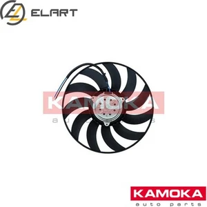 FAN RADIATOR 7742022 FOR AUDI A6/C6/C5/Allroad A4/B6/Convertible/B7 SEAT 3.0L - Picture 1 of 7