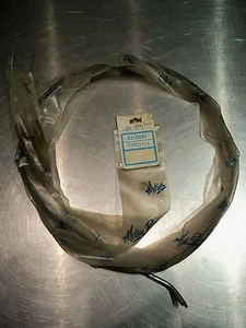 NOS SUZUKI MP04-094 MOTION PRO THROTTLE CABLE LT230 REPLACES 58300-22A00 - Picture 1 of 1