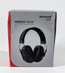 Honeywell Verishield VS 110 Ohrenschützer - Bild 1 von 8