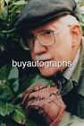 Five Last of the Summer Wine photos signed by Sallis, Wilde and Owen + more!