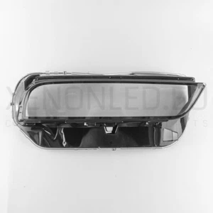 for BMW X7 G07 2023 - ... Main Headlight Lens Cover Left Side + Manual - Picture 1 of 11