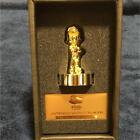 Club Nintendo Gold Mario Statue Figure Platinum member limited 2004 from Japan