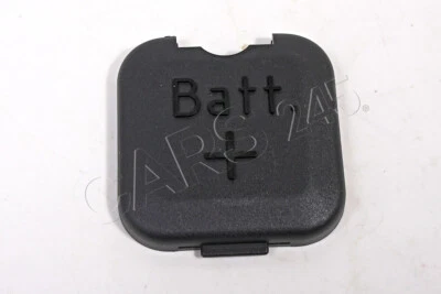 宝马 5 7 系列 E39 E38 M5 原始设备制造商正版正电池端子盖 1995 - 2003 — 第 1/3 张图片