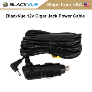 BlackVue 12v Cigar Jack Power Cable (2 pins) CL-2P - Picture 1 of 1