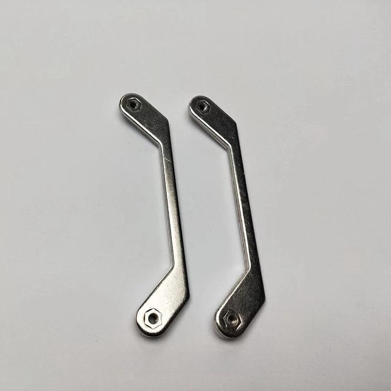 For Intel CPU Cooler LGA1200 1151 1700 Pin Split Metal Base Backplate Bracket - Image 1 of 4