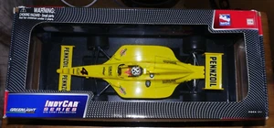 Greenlight 2004 Indy #4 Tomas Scheckter 1/18 Pennzoil HONDA IRL IZOD 10948 - Picture 1 of 6