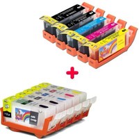 canon ts6120 edible ink