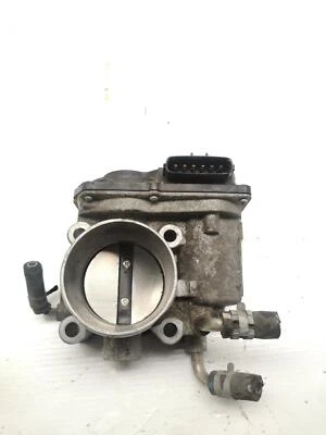 TOYOTA ESTIMA MK3 2006 - 2009 THROTTLE BODY 68428 22030-28070 - Image 1 of 4