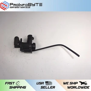 07-18 FORD F-150 F-250 F-350 F-450 LINCOLN MARK LT VACUUM VALVE SOLENOID OEM - Bild 1 von 7