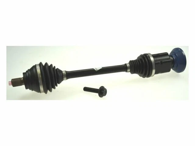 Conjunto de eje para Audi TT RS Quattro CV 2012-2013, 2018-2021 GKN 98313KN Foto 1 de 2