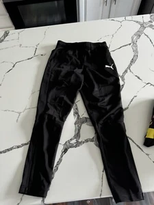 Puma Luca Training Pants Youth Size Medium - Picture 1 of 6