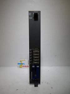 Fanuc Axis Cont. PCB A16B-2200-0855 - Bild 1 von 4