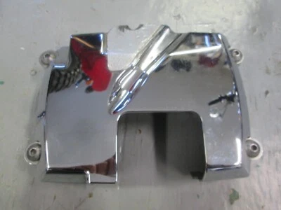 ALL V-Star 650 1998-2005 tapa cilindro trasero 2 4VR-11190-00-00 / 4VR-11191-00 Foto 1 de 4