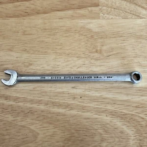 Proto Challenger 6mm Combination Wrench 6 Point 6106M Vintage USA - Picture 1 of 14
