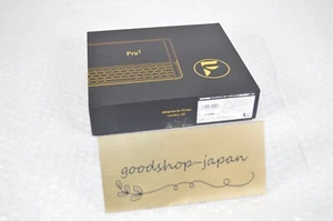 F(x)tec Pro1 QX1000 Black QWERTY Android Smartphone RAM 6GB ROM 128GB Excellent - Picture 1 of 16