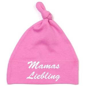 Gorro de bebé Schnoschi bordado / bordado de alta calidad favorito de mamá - Imagen 1 de 9
