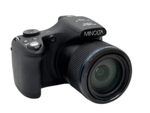 Minolta Pro Shot MN67Z 20MP FHD WLAN Digitalkamera - Bild 1 von 7