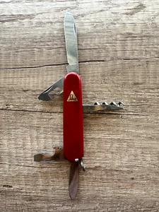 Navaja Suiza Multiusos - VICTORINOX Swiss Army - 84 mm - Imagen 1 de 16